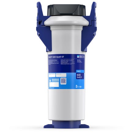 BRITA PURITY 600 Quell ST Set