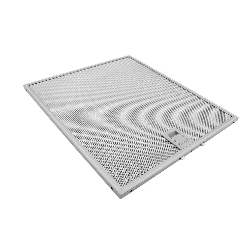 Filtro metálico Falmec 326x290mm 101080241