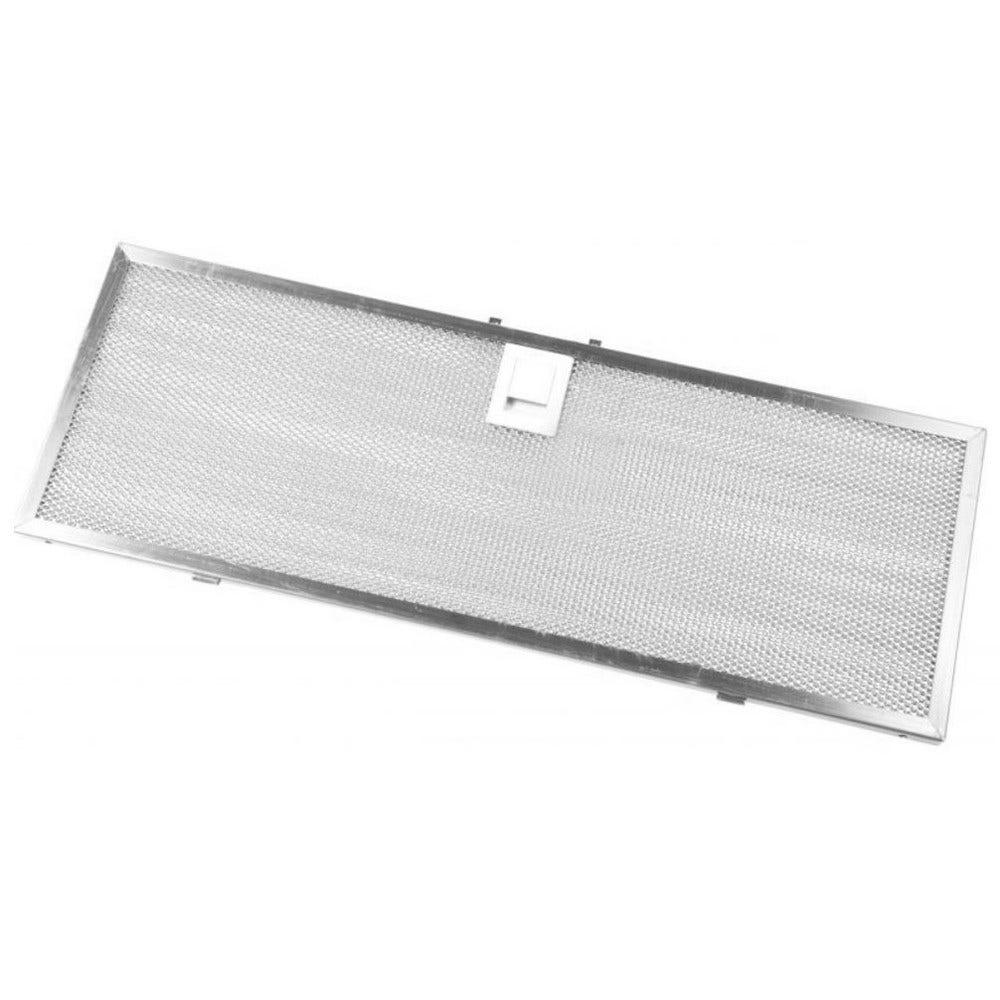 Filtro metálico Falmec 449x162mm 101080242