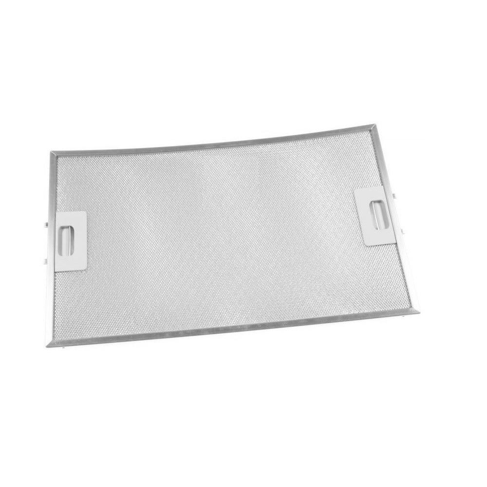Filtro metálico Rosières 460x278x9mm 93953438