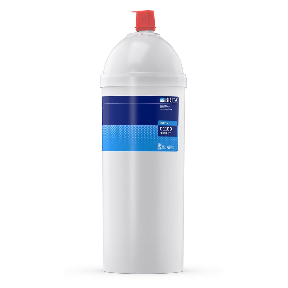 Set de inicio BRITA PURITY C1100 Quell ST