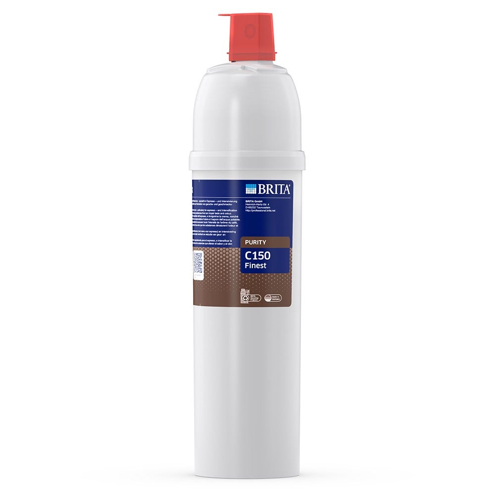 Cartucho de filtro BRITA PURITY C150 Finest