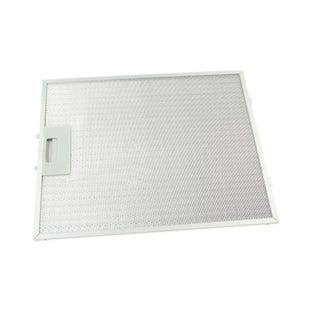 Filtro metálico Amica 335x262x10mm 1018236
