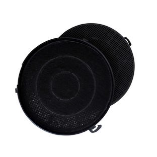 Filtro de carbono Baumatic SCS13 (2 uds.)