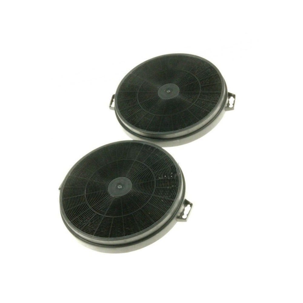 Filtro de carbono Falmec Nr. 2 (2 unidades)