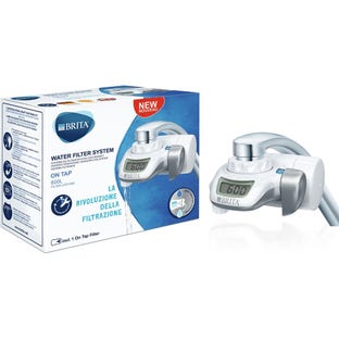 BRITA Sistema de Filtro de Agua On-Tap 1037001