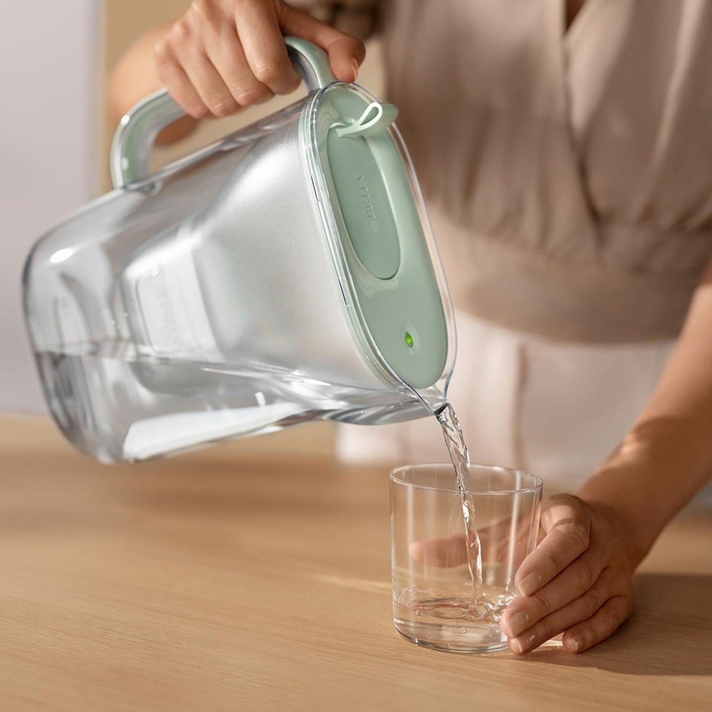 Filtro de agua BRITA MAXTRA PRO KALK EXPERT (x6)