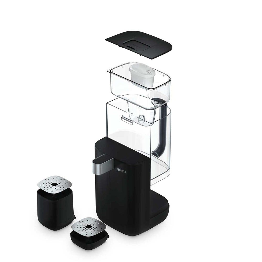 Brita Cube dispensador de agua (4 L) 1055222 / 1055224