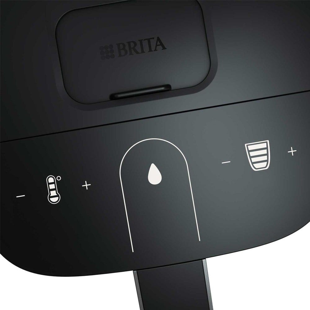 Brita Cube dispensador de agua (4 L) 1055222 / 1055224