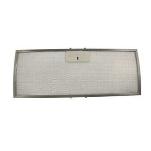 Filtro metálico Elica 450x176mm AOSTA GREY/F/52 GR13