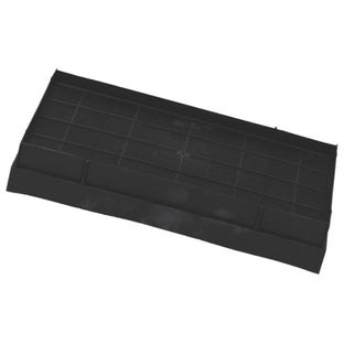 Filtro de carbono Turboair 10803112000