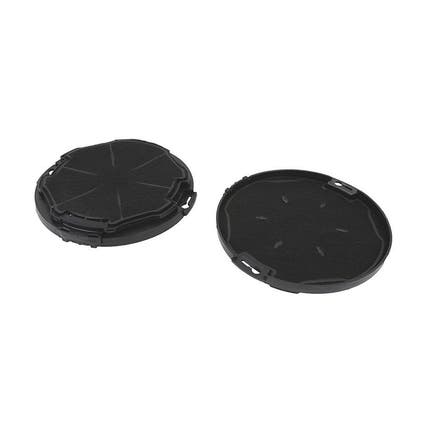 Filtro de carbono Bosch 11004680 / DHZ2900 (2 uds.)