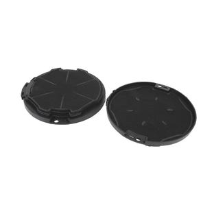 Filtro de carbono Siemens 11004682 (2 uds.)
