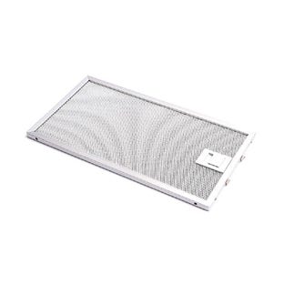 Filtro metálico Viva 303x167x10mm 11004960