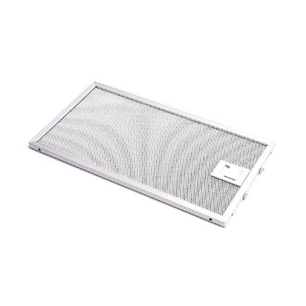 Filtro metálico Bosch 303x167x10mm 11004960