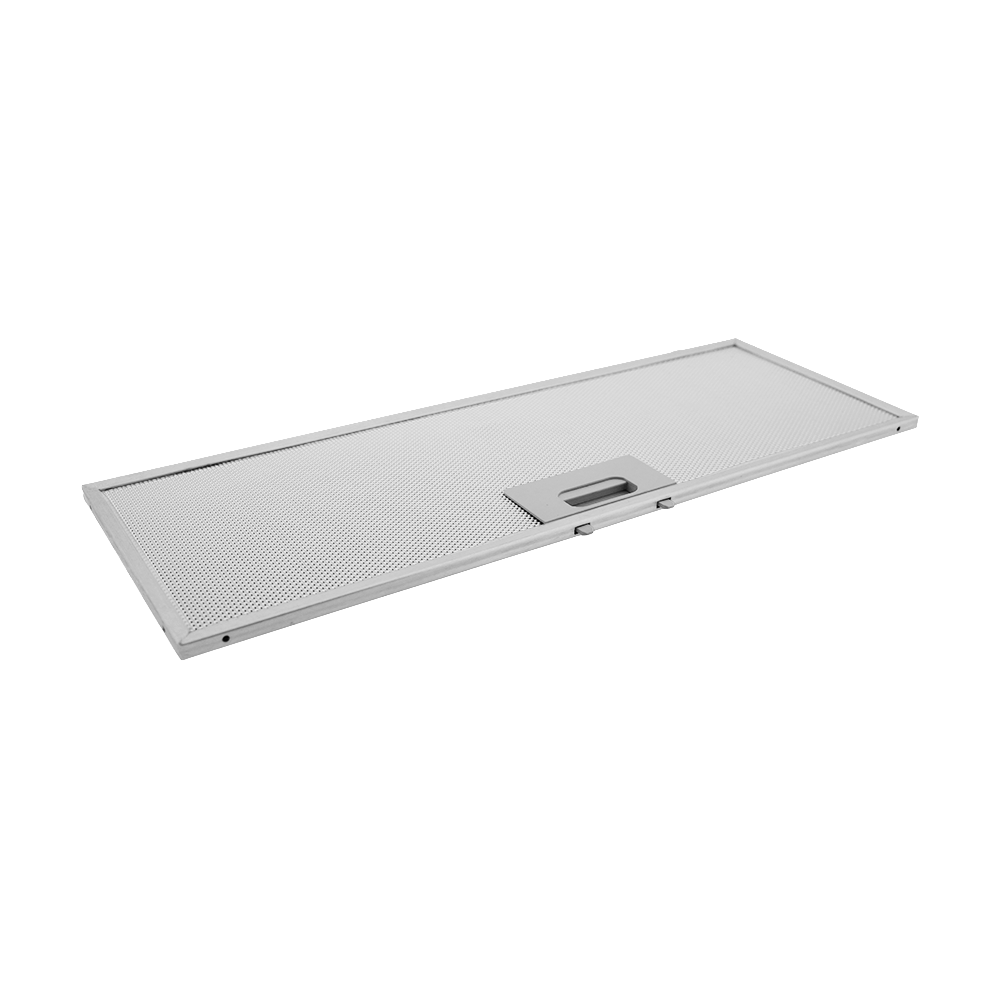 Filtro metálico Neff 456x159mm 11004992