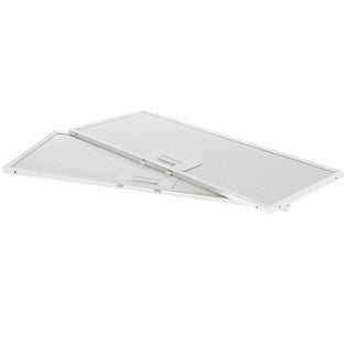 Filtro metálico (2 uds.) Gaggenau (159x397mm) 11004996