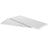 Filtro metálico Bosch 159x397mm 11004996 (2uds.)