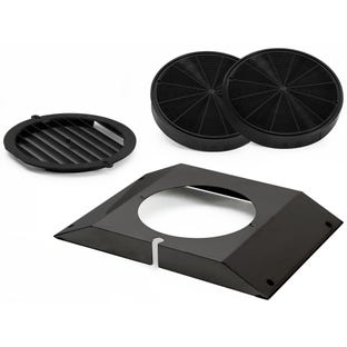 Neff Juego de inicio para recirculación 11005948 / Z5135X4