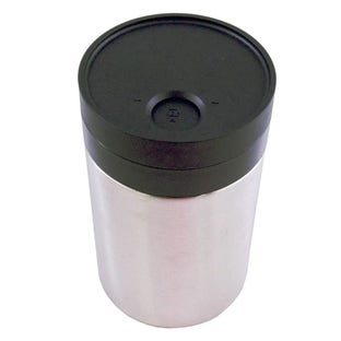 Depósito de leche Siemens para cafetera espresso de instalación 11005967