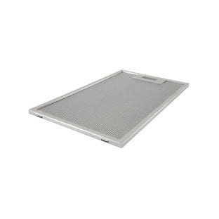 Filtro metálico Bosch 345x200mm 11010157