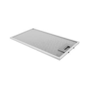 Filtro metálico Siemens 345x200mm 11010157