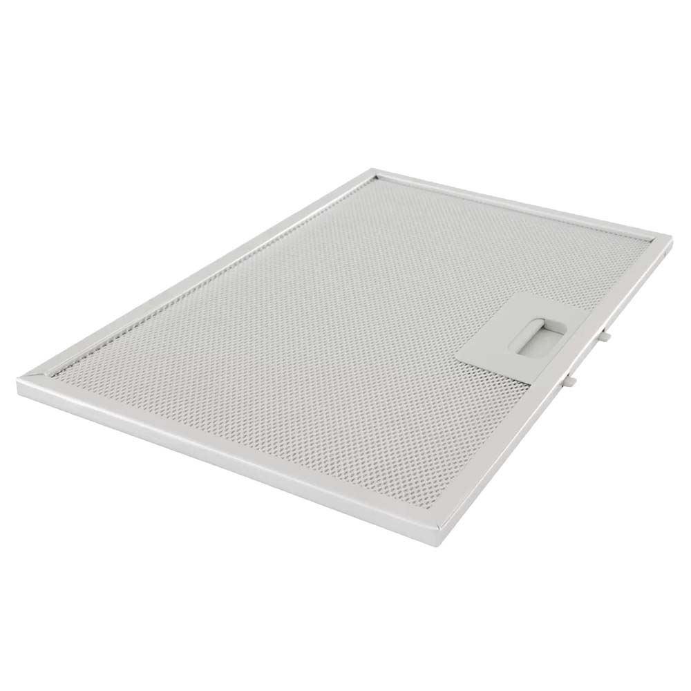 Filtro metálico Bosch 200x320mm 11010164