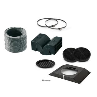 Set de recirculación Siemens 11010192 / LZ55850