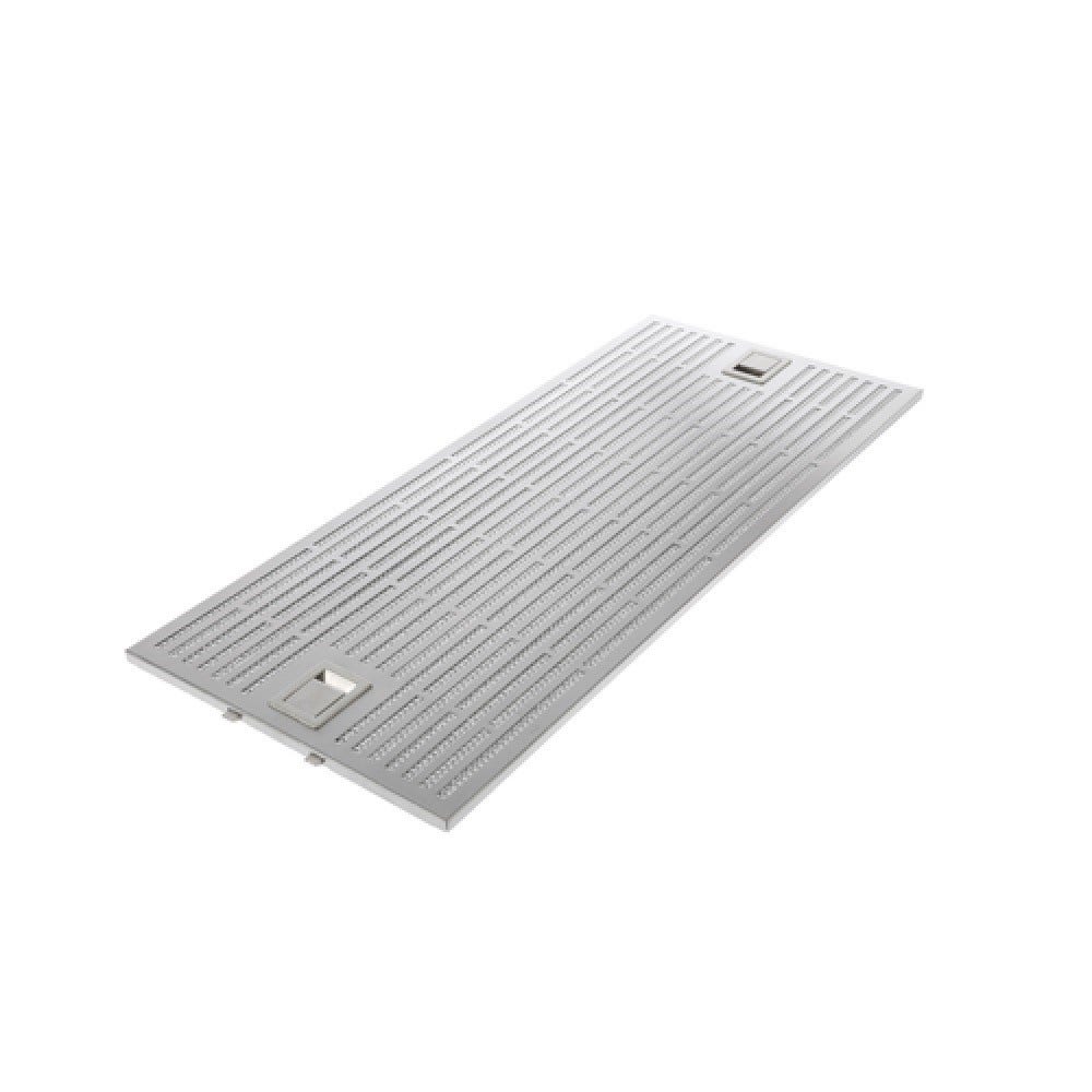 Filtro metálico Siemens 481x201x8mm 11013932