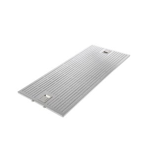 Filtro metálico Siemens 481x201x8mm 11013932