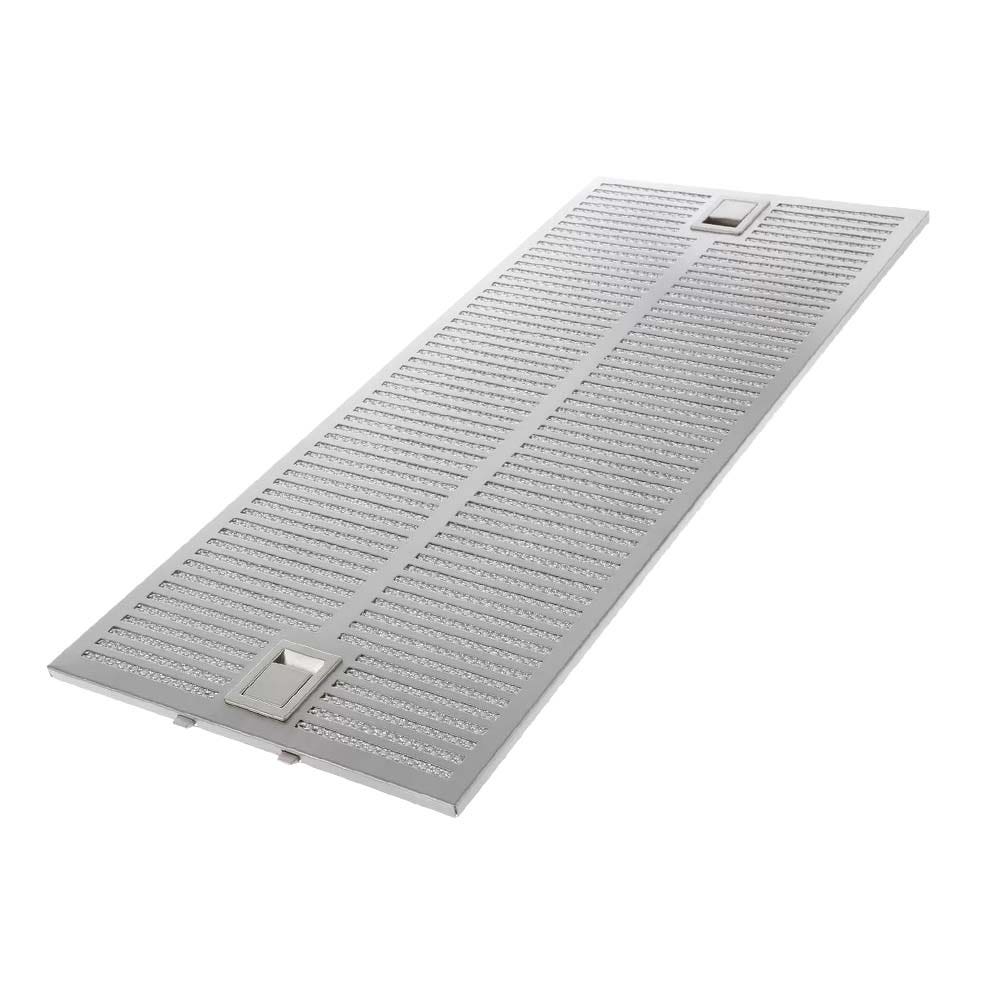 Filtro metálico Bosch 481x202mm 11013994