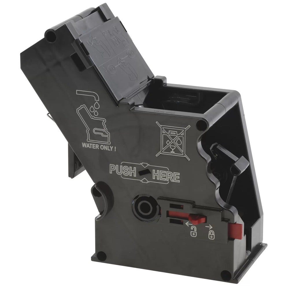 Neff Grupo de preparación para máquina de café C15KS61 / C17KS61 / C77V60