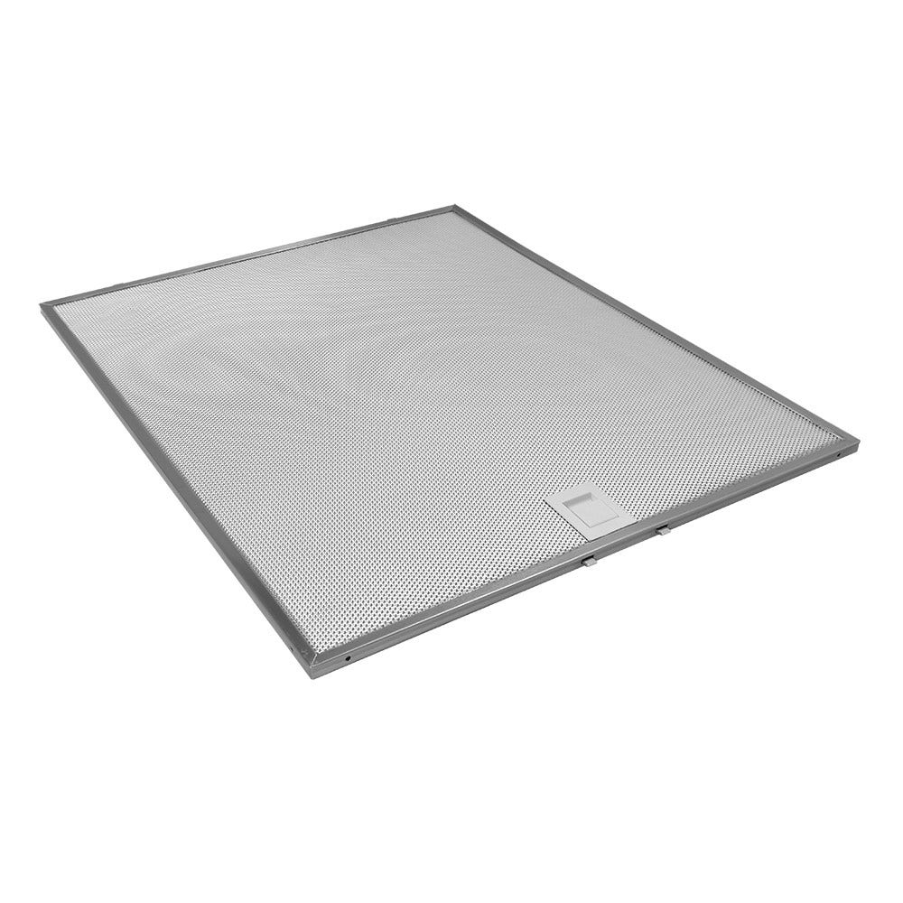 Filtro metálico Bosch 379x459mm 11014353