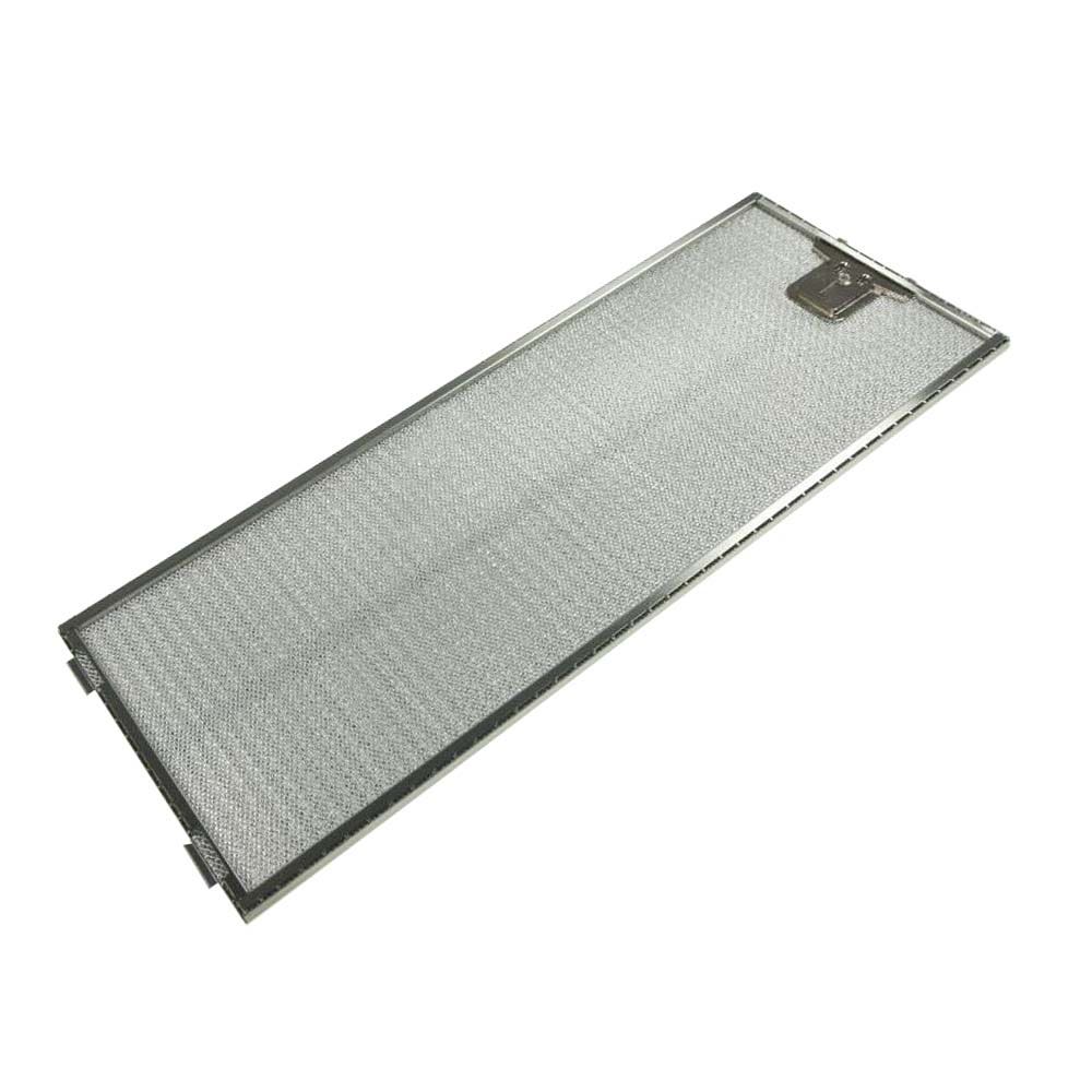 Filtro metálico Bosch 481x191x8mm 11014475