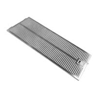 Filtro metálico Bosch 481x191x8mm 11014475