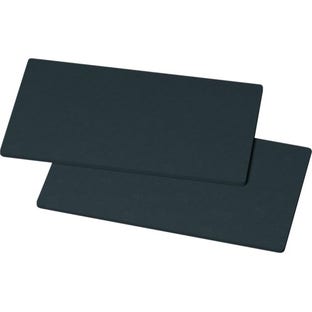 Filtro de carbono Bosch 11015122 / DSZ500P (2 uds.)