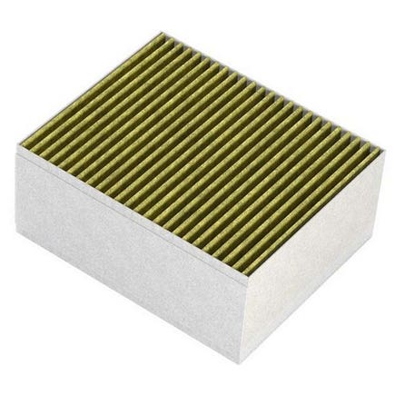 Filtro de carbono Neff CleanAir Plus 11033934 / 11017314