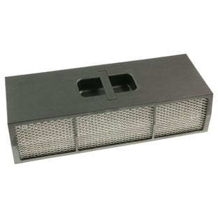 Filtro metálico Gaggenau 320x133 11018590