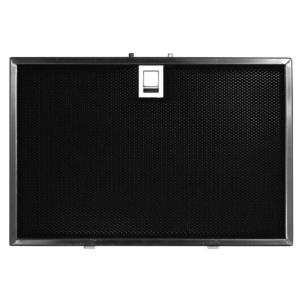 Filtro metálico Siemens 250x375x8mm 11018649