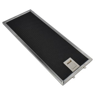 Filtro metálico Siemens 340x140x8mm 11018651