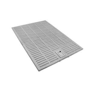 Filtro metálico Viva 358x263x7mm 11020698 / 00703531