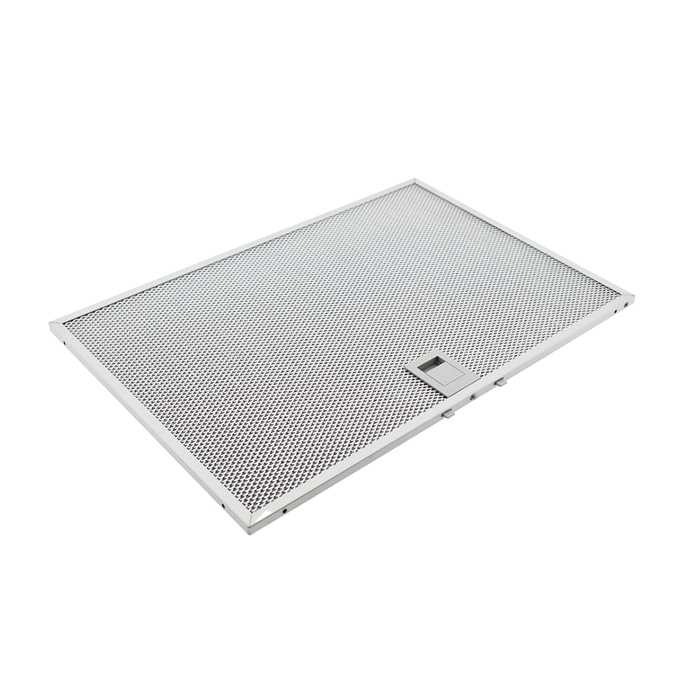 Filtro metálico Siemens 375x250mm 11022469