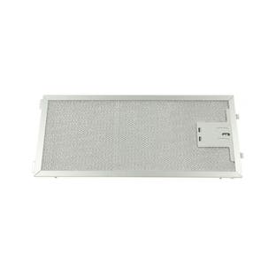 Filtro metálico Viva 250x110mm 11022470