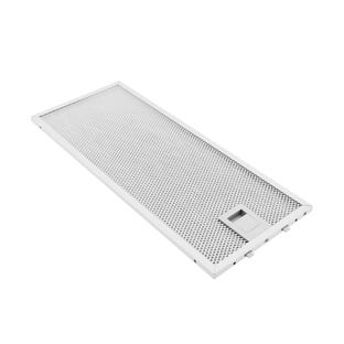 Filtro metálico para campana extractora Neff 340x140mm 11022471