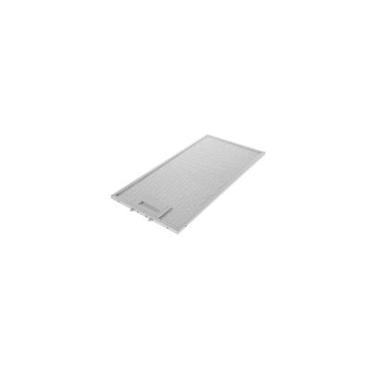 Filtro metálico Bosch 382x192x8mm 11022472