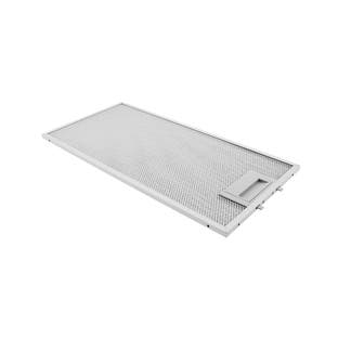 Filtro metálico para campana Viva 382x192x8mm 11022472