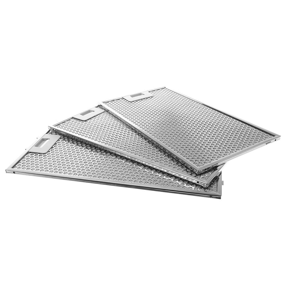 Filtro metálico Bosch 418x234mm 11023817 (x3)