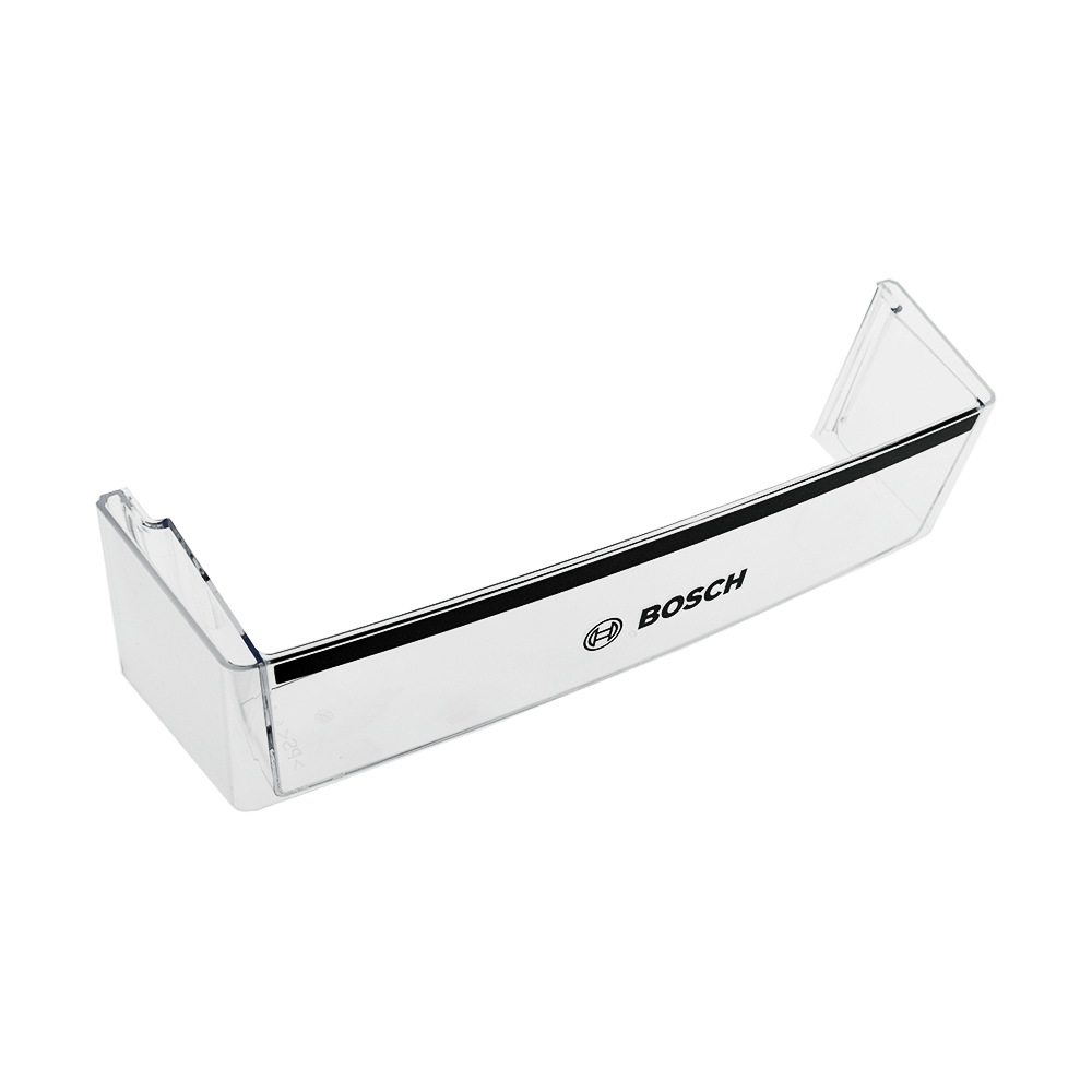 Botellero para nevera Bosch 460x121mm / 11025160