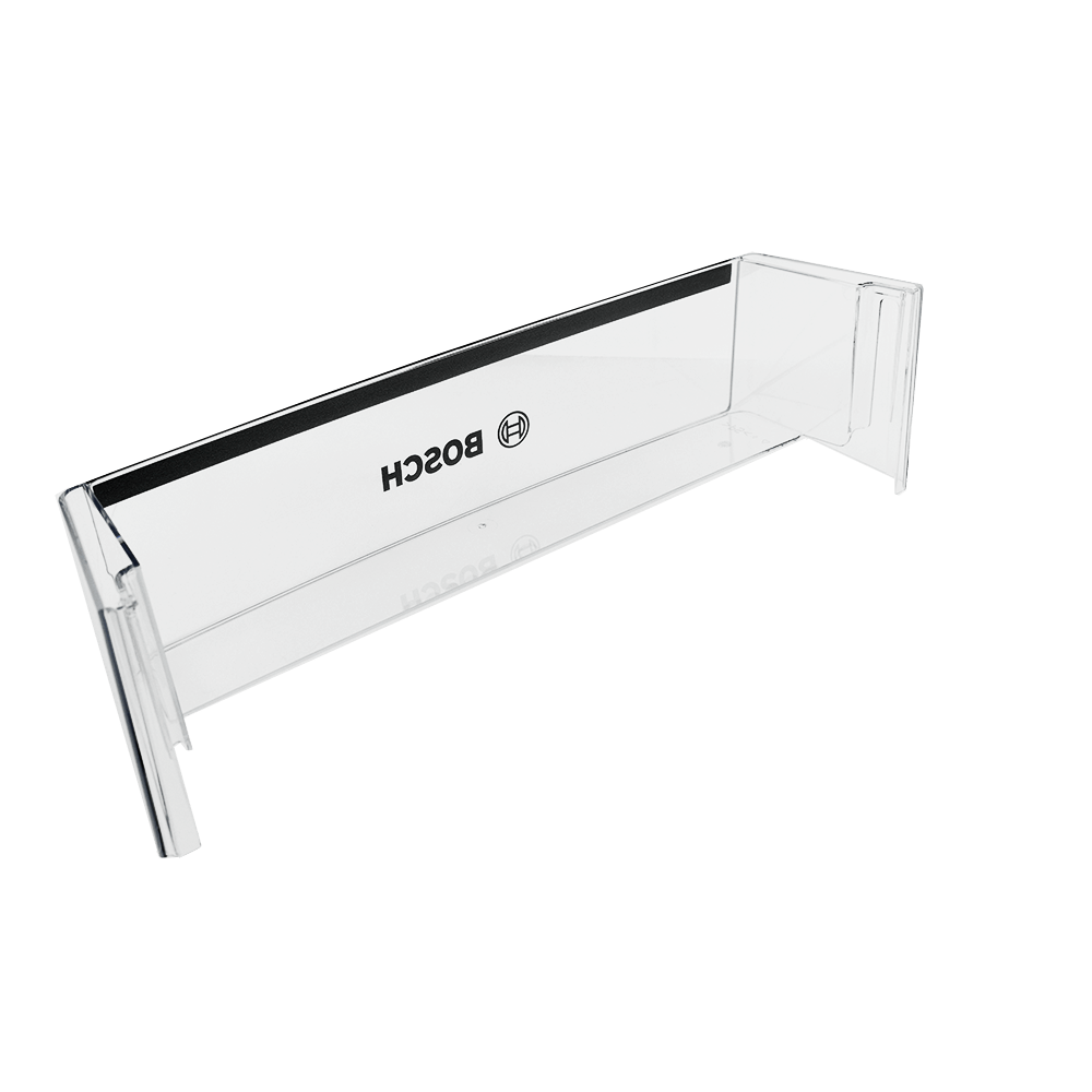 Botellero para nevera Bosch 460x121mm / 11025160