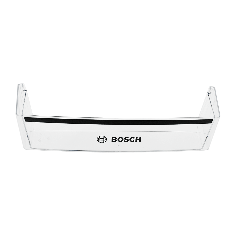Botellero para nevera Bosch 460x121mm / 11025160